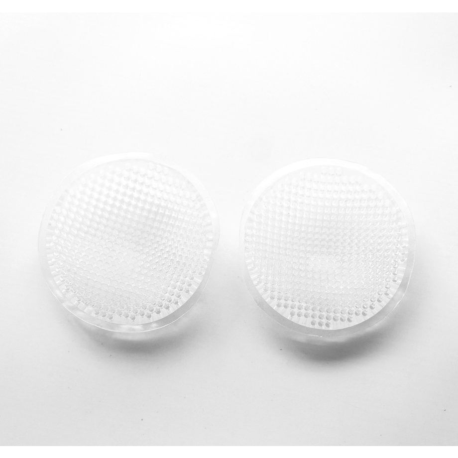 Miếng Độn Silicon Nâng Ngực Tạo Khe Thông Hơi Thoáng Khí Thế Hệ Mới Nhất KBRA 6675