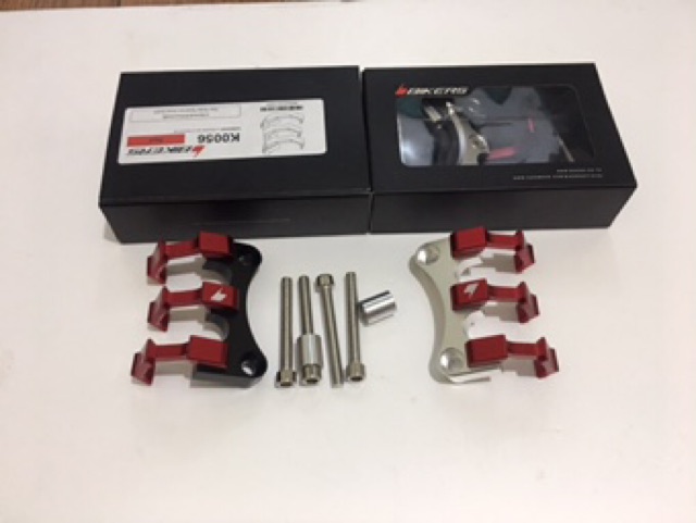 Móc dây dầu sau sh 2017-2019 made in thailand