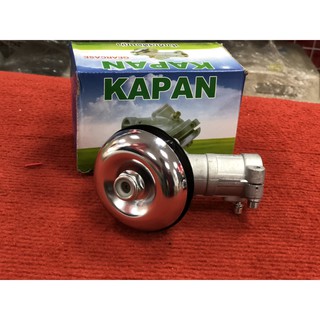 Đầu bò gắn máy cắt cỏ phi 26/7 khía- Made in Japan