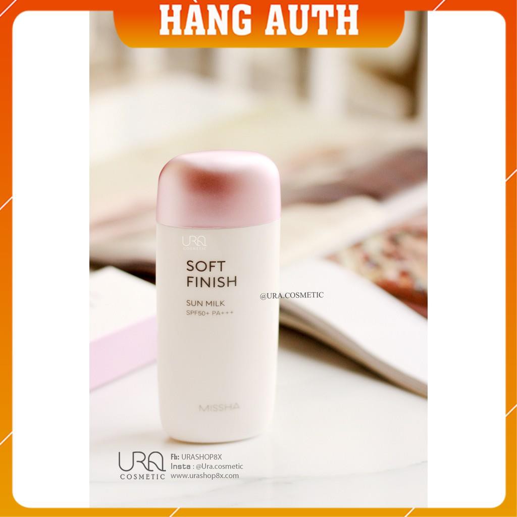 [FREESHIP - HÀNG CHÍNH HÃNG] Kem chống nắng Missha