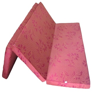 Nệm Pe, Bông Ép Gấp 3 Dày 3m, 5cm Nhiều Kích Thước 1m,1m2.1m4.1m6,1m8