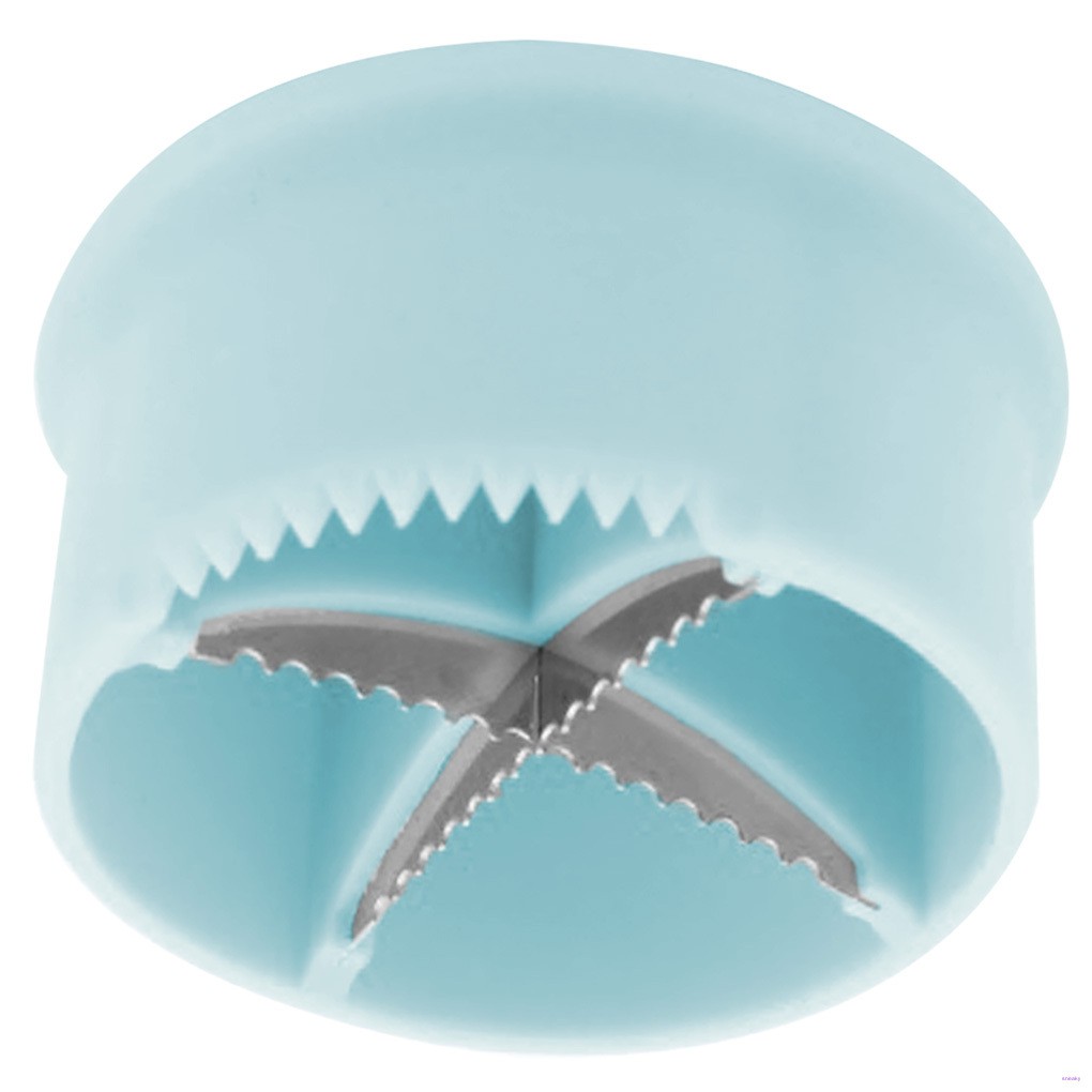 Dụng Cụ Tách Vỏ Hạt Óc Chó Bằng Thép Không Gỉ