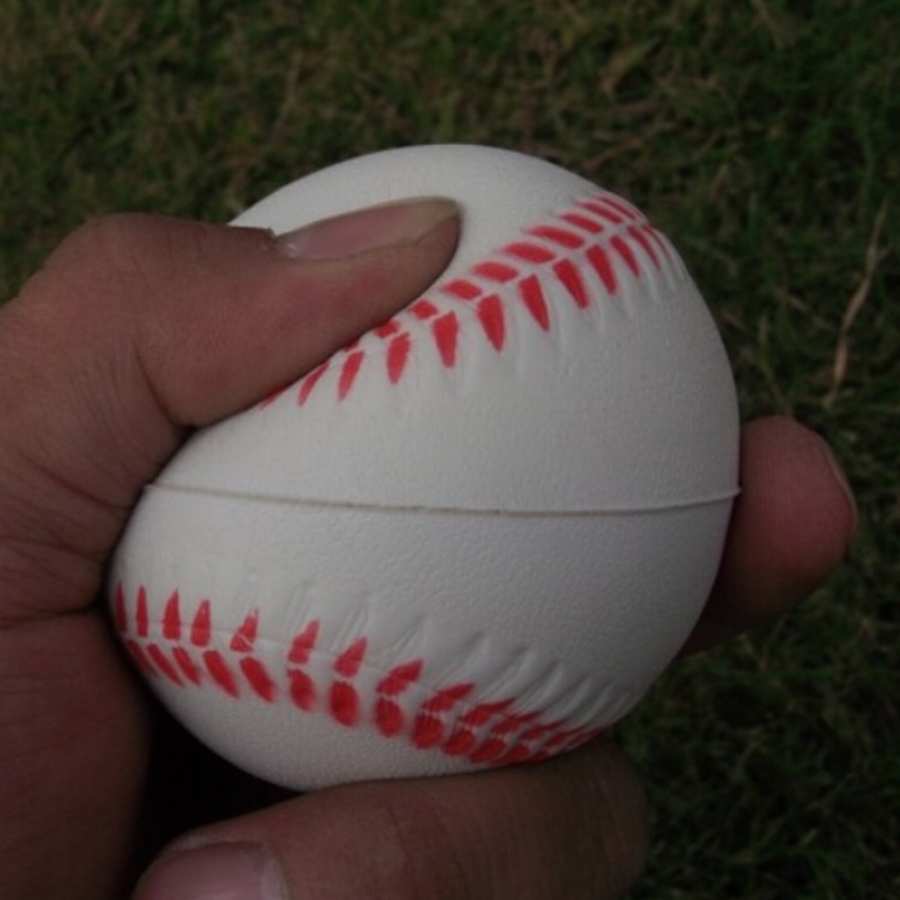 2 Miếng Xốp Mềm Đeo Cổ Tay Thư Giãn