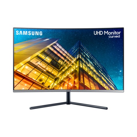 Màn hình máy tính 32 inch cong Samsung UHD UR59C chính hãng RẺ NHẤT mới 100%