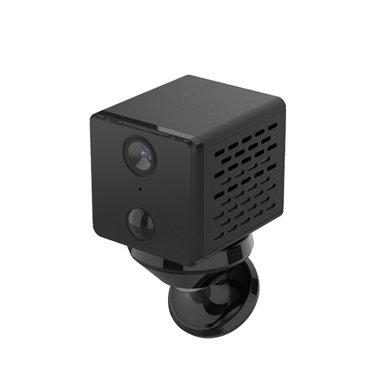 Vstarcam CB71 Camera Mini IP WiFi Full HD 1080P, Báo động chống trộm - Hàng Chính Hãng Bảo Hành 12 Tháng