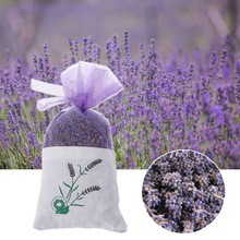 Gói Nụ Hoa Lavender