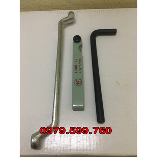 Bộ chỉnh cò xupap xe máy