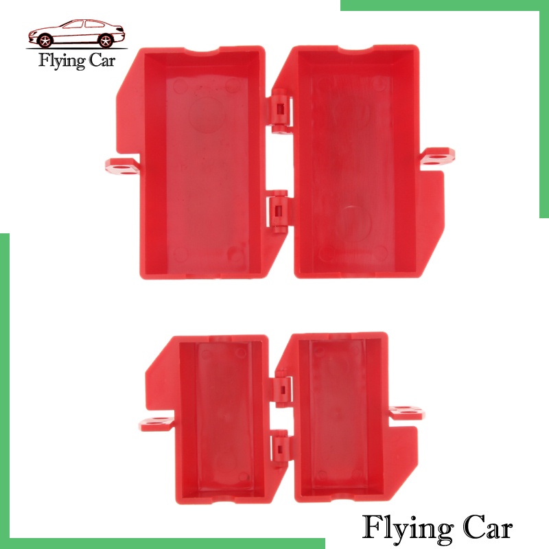 [Lzdjfmy2] Khóa Điện An Toàn Cắm Điện Ra 6.63.942.56inch