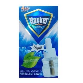 Tinh Dầu Xua Đuổi Đuổi Muỗi Hacker