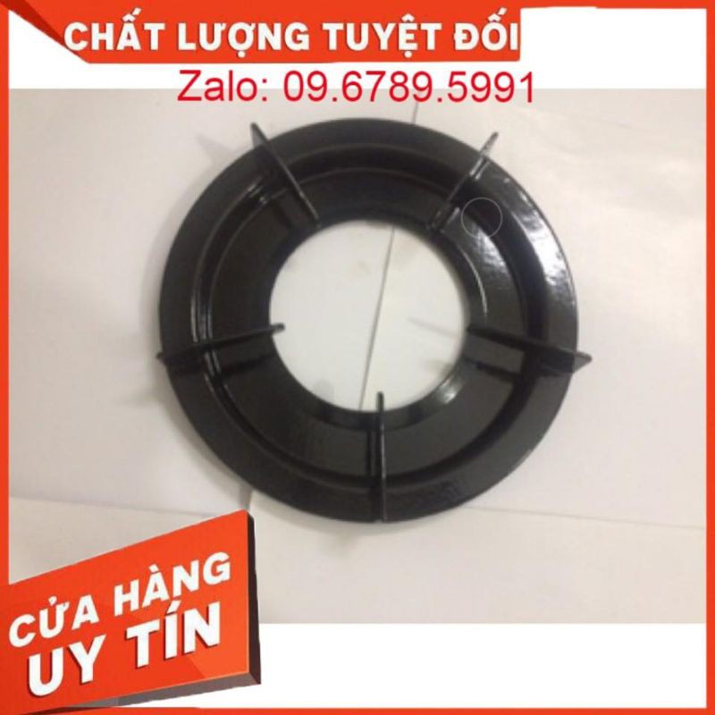 Combo 2 Kiềng Tròn Bếp Gas Tráng Men Bán Đồng Giá Cao Cấp