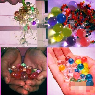 hạt nở thuỷ tinh giá sỉ