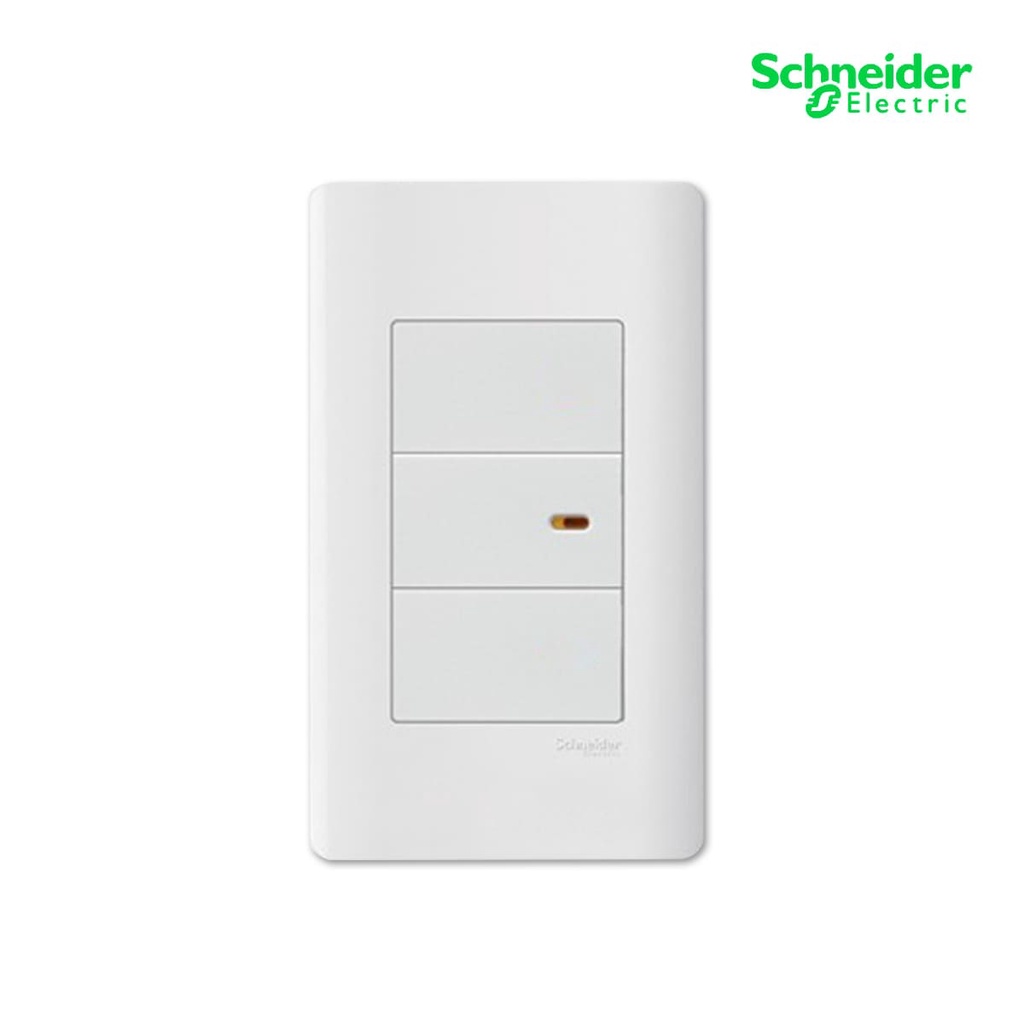 HẠT CÔNG TẮC DÒNG ZENCELO A  - SCHNEIDER