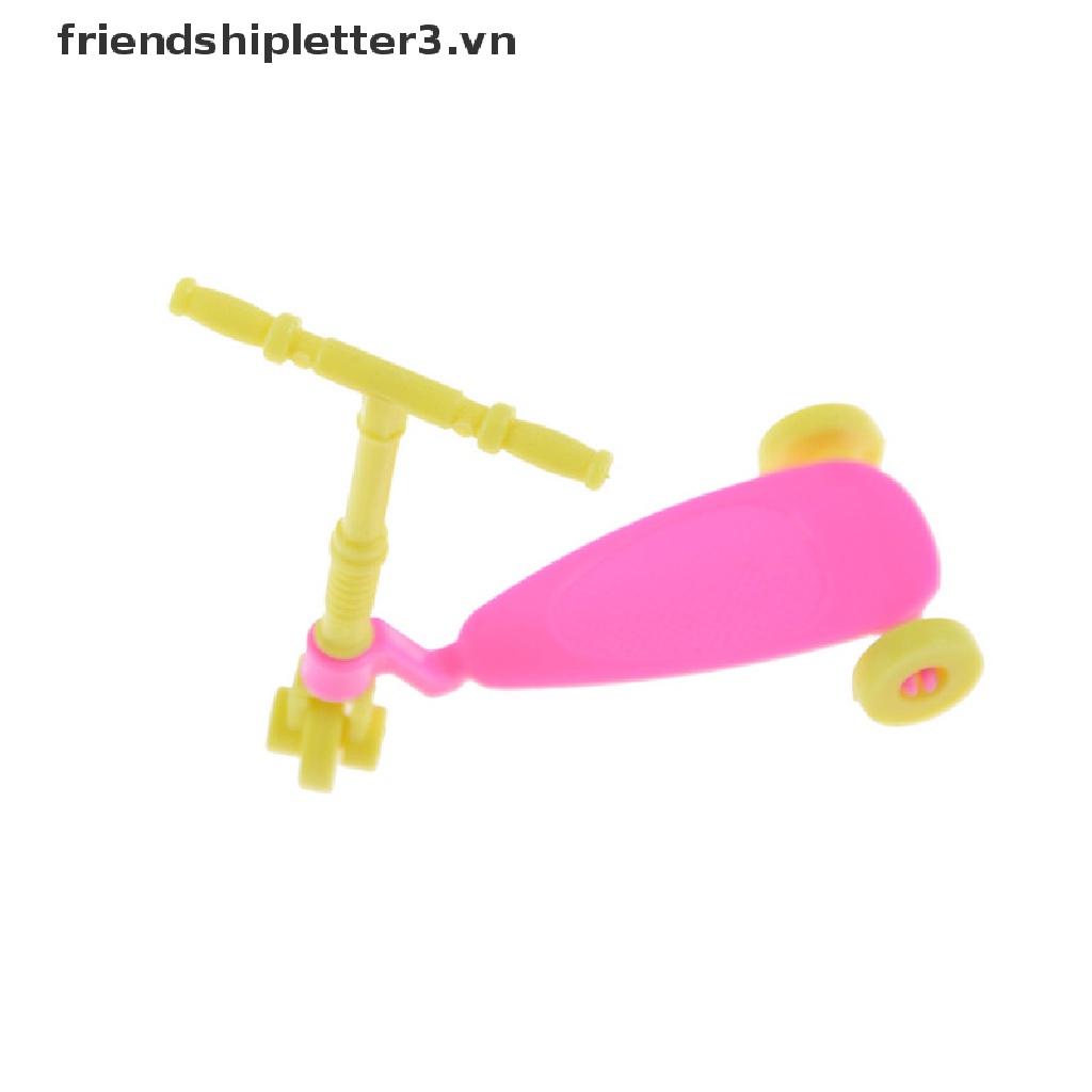 Xe Tay Ga Đồ Chơi Mini Chất Lượng Cao