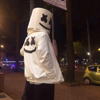 Áo khoác Marshmello Cực Đẹp