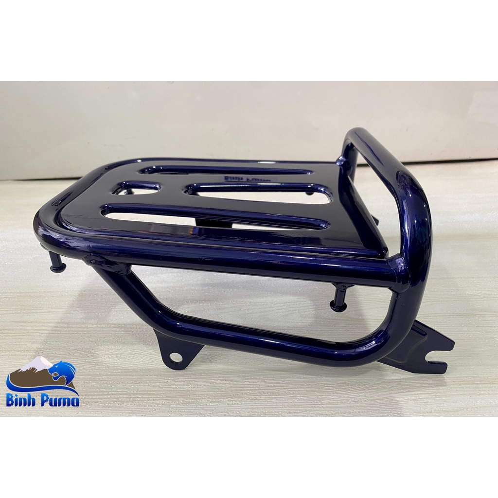 Baga sau HONDA cub 125