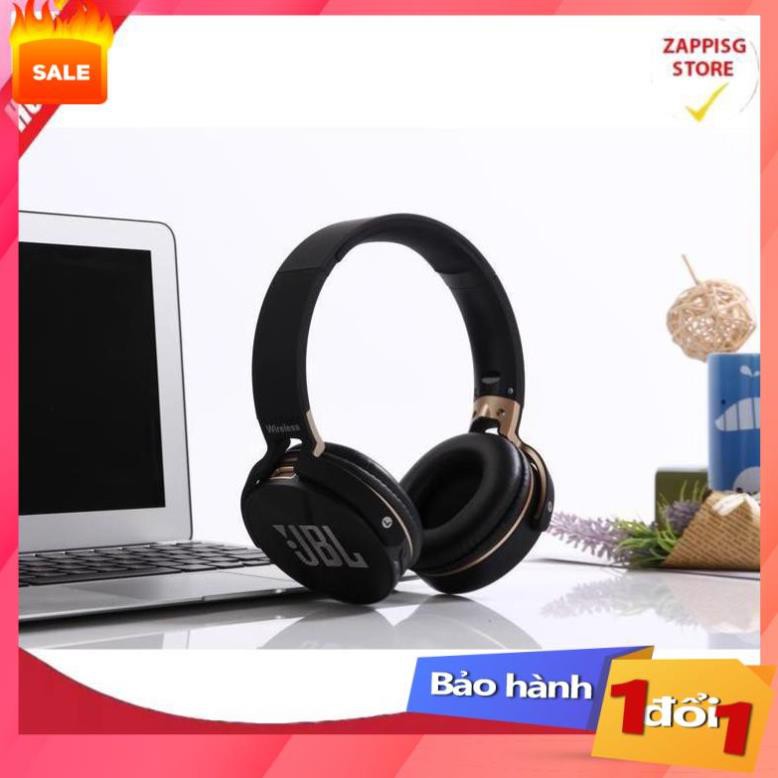 Tai Nghe Chụp Tai Headphone Bluetooth Không Dây JBL 950 BT - Tai Nghe Blutooth  Giá Rẻ Chính Hãng bảo hành 1 đổi 1