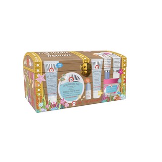 Set dưỡng da FIRST AID BEAUTY FAB Hidden Treasures Skincare Set (phiên bản giới hạn 2019)