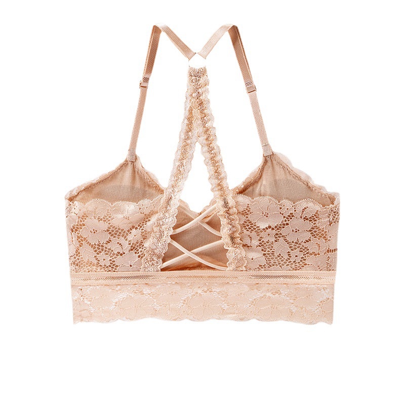 Áo lót Rỗng Mềm Mại Ấm Áp