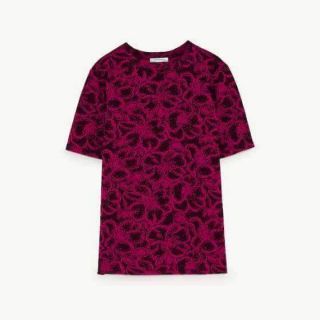 Combo 2 Áo zara dài tay authentic new 100% nguyên tag order sale  mặc chân váy và quần đẹp. Phu hợp mùa thu . Size xs