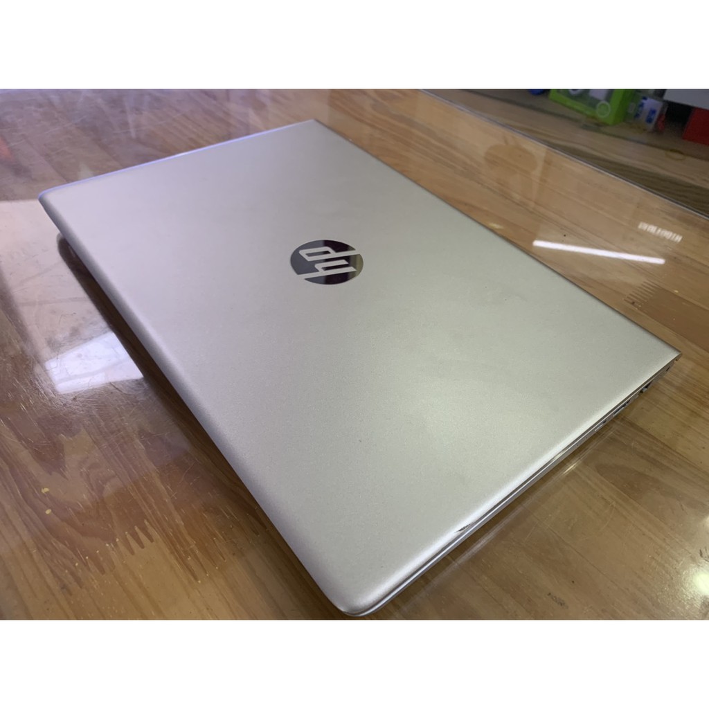 Laptop Hp Pavilion 14-BF115TU Core i5 8250u Ram 4Gb HDD 1TB - Bảo Hành chính Hãng 12 tháng