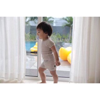 [ CHÍNH HÃNG] Bộ Minky Mom