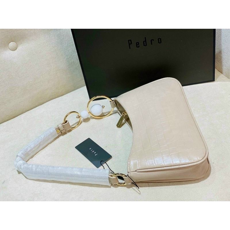 Túi kẹp nách hot trend Pedro