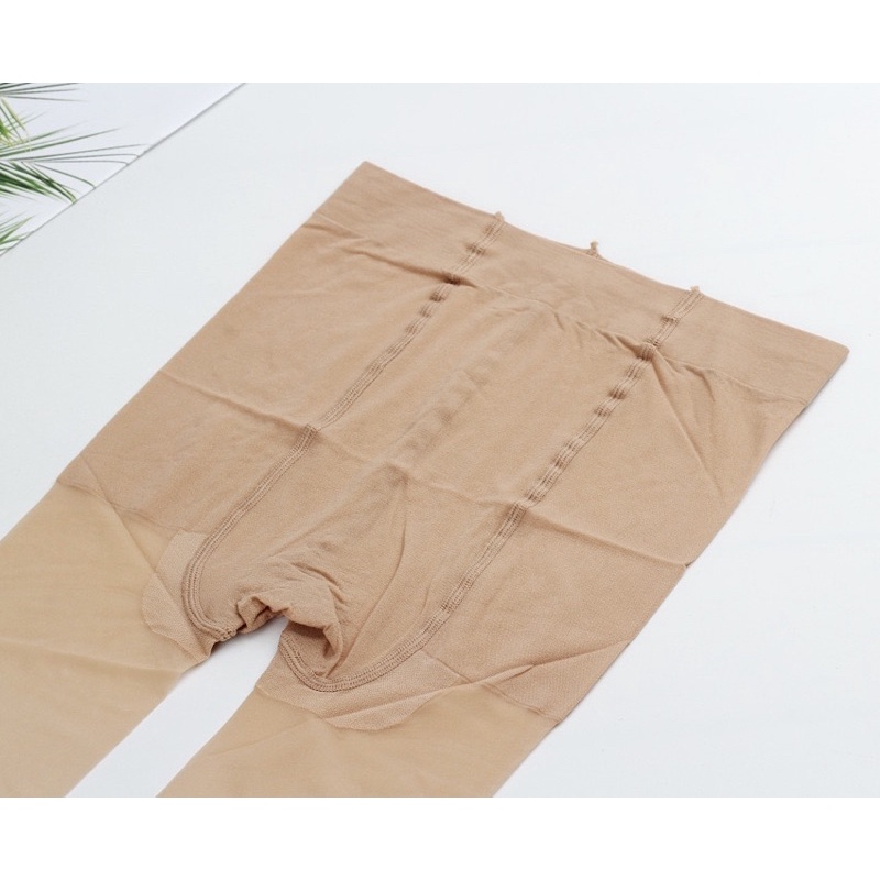 Quần tất dứa tàng hình siêu mỏng siêu dai màu da , đen , khói xám , cát cháy