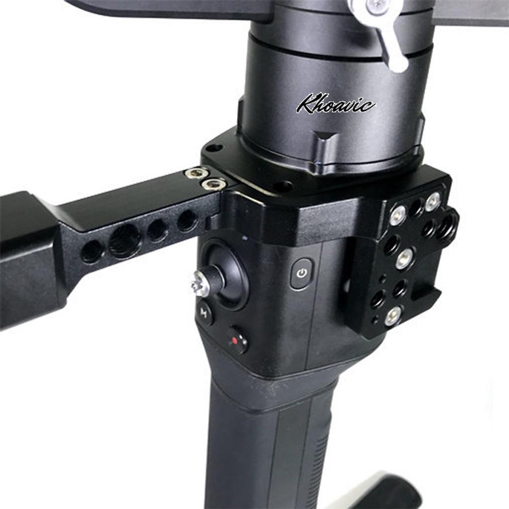 Tay cầm phụ bắt ốc cho Gimbal Dji Ronin-S/SC/RSC2