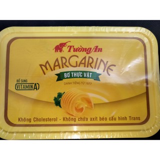 Bơ thực vật tường an margarine, hộp 800g - ảnh sản phẩm 4
