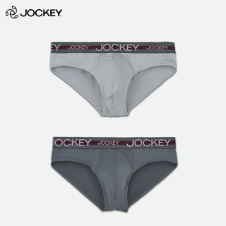  Combo 02 Quần Lót Nam Jockey Tam Giác Thun Poly - JAMB0327