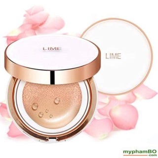 Phấn nước Lime Cushion