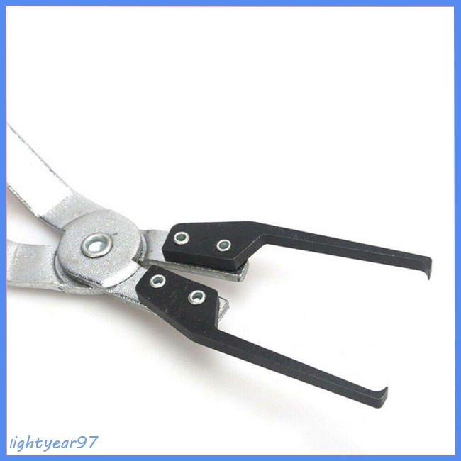 Kìm Tháo Gỡ Cầu Chì Xe Hơi Có Kẹp Tháo Rời Tiện Dụng