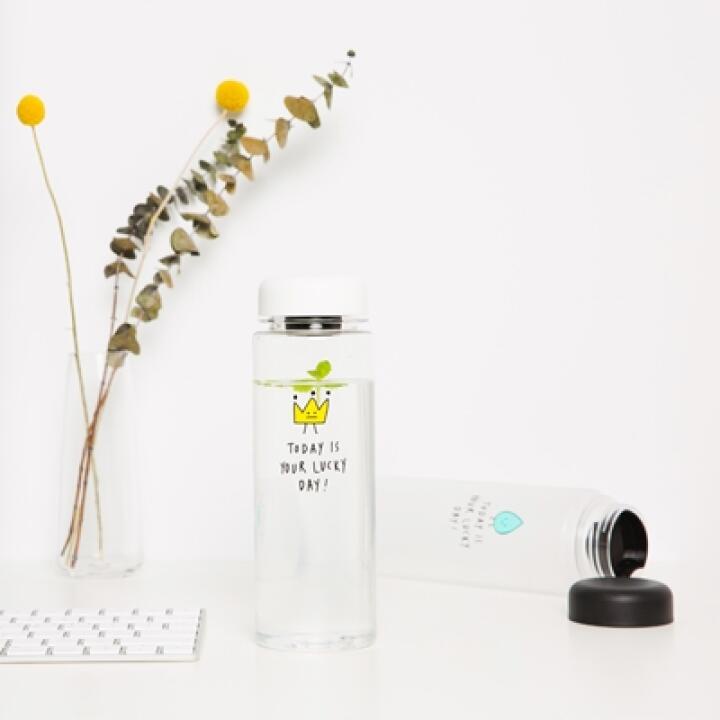 Bình Nước ARTBOX Hàn Quốc My Bottle Giọt Nước Ver 2.5