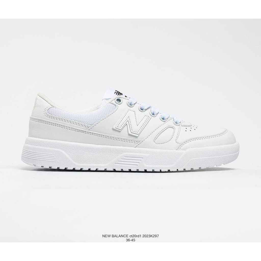 GIÀY SNEAKER MÃ SẢN PHẨM_NEW BALANCE CT20 PHONG CÁCH ORDER + FREESHIP ➡️ gaubeostore.shop