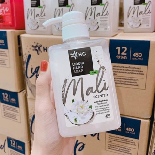 Nước rửa tay Thái Lan