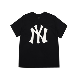 Áo Thun Cao Cấp Unisex NY in thẳng