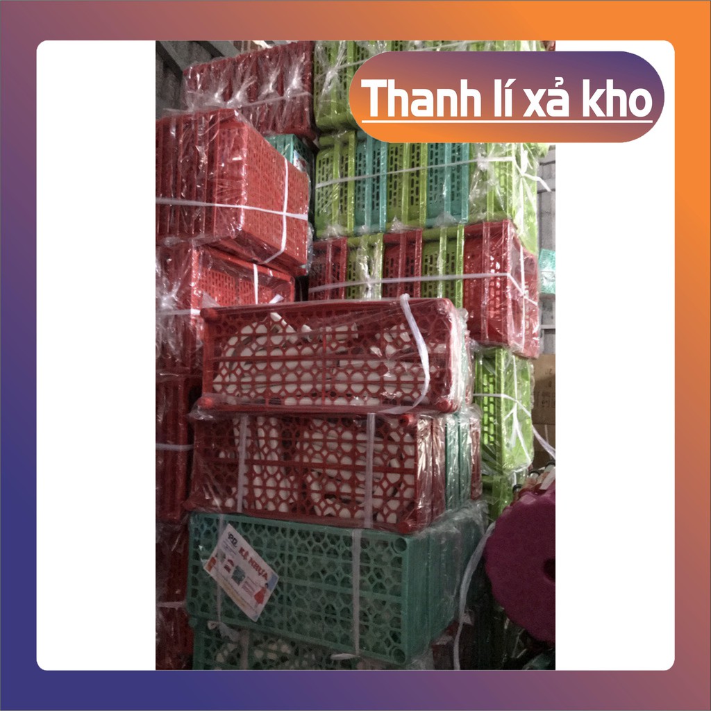 Kệ dép nhựa 𝑭𝑹𝑬𝑬𝑺𝑯𝑰𝑷 kệ dép 3 tầng gấp gọn tháo rời nhựa dẻo rất tiện lợi