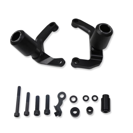 Khung Bảo Vệ Chống Trượt Cho Xe Mô Tô Honda CBR650R CBR 650R CB650R 2019-2021