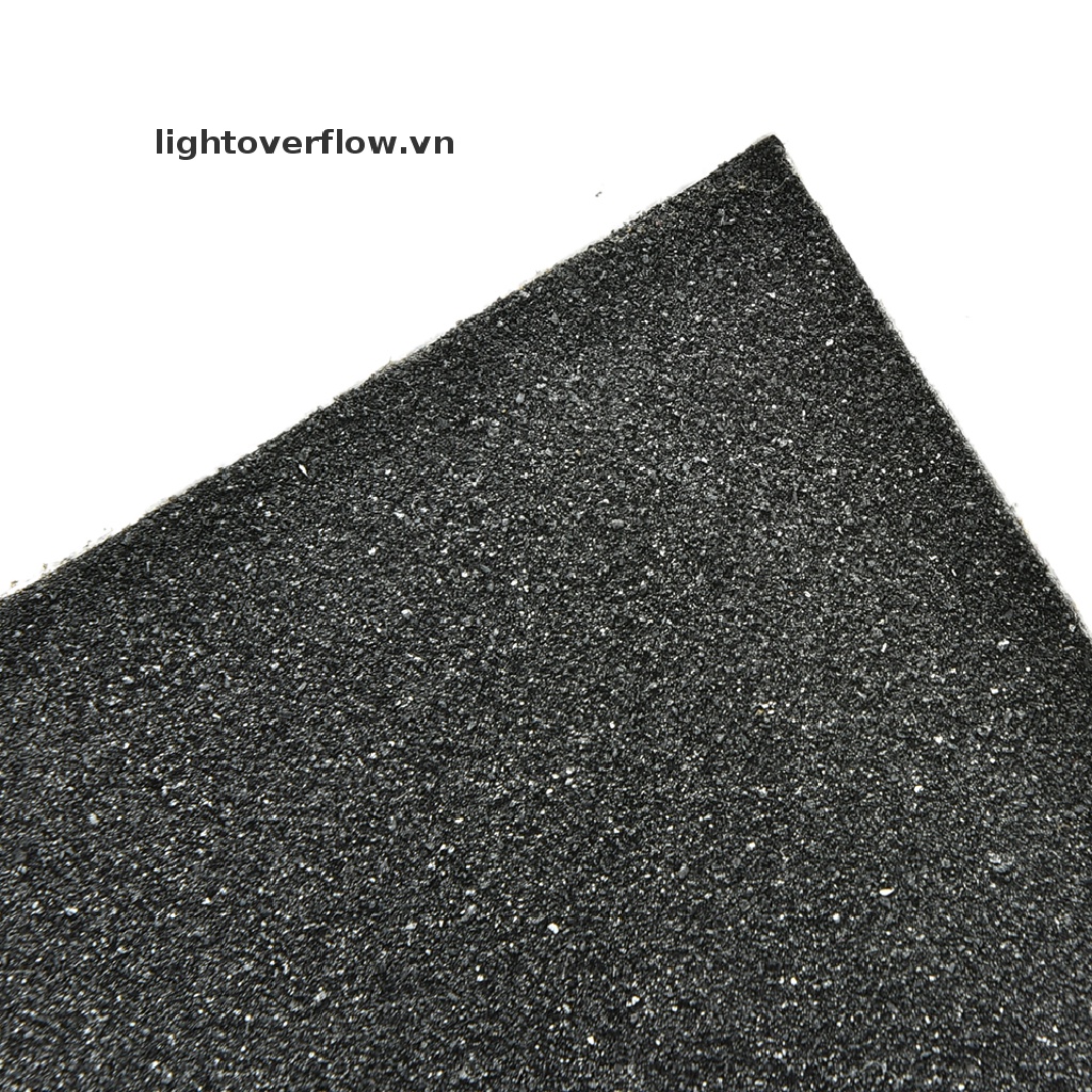 Giấy Nhám Dán Ván Trượt / Scooter Kích Thước 81 cm * 22 cm Chuyên Dụng