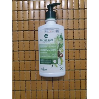 Dung dịch vệ sinh Herbal care 330 ml