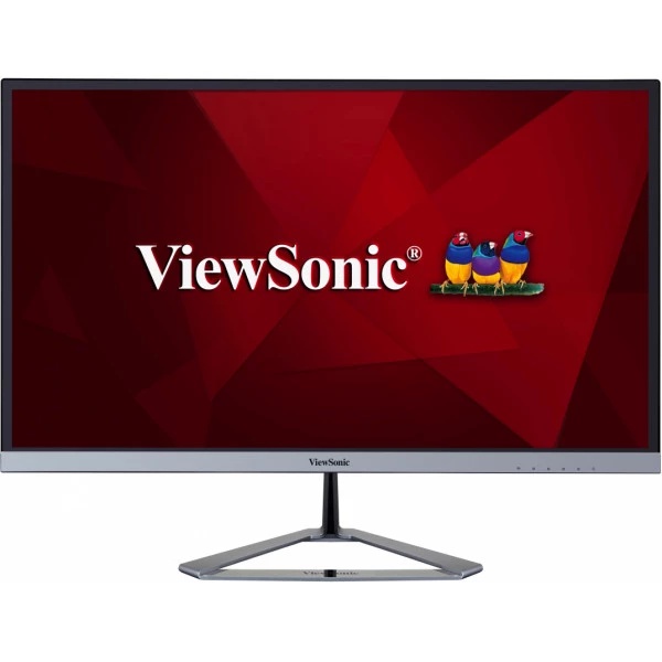 Màn hình Viewsonic VX2476-smhd 23.8 inch, Full HD, IPS, 75Hz, 4ms