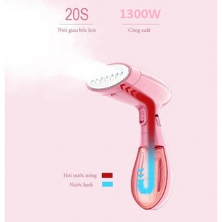 BÀN ỦI HƠI NƯỚC CẦM TAY CAO CẤP