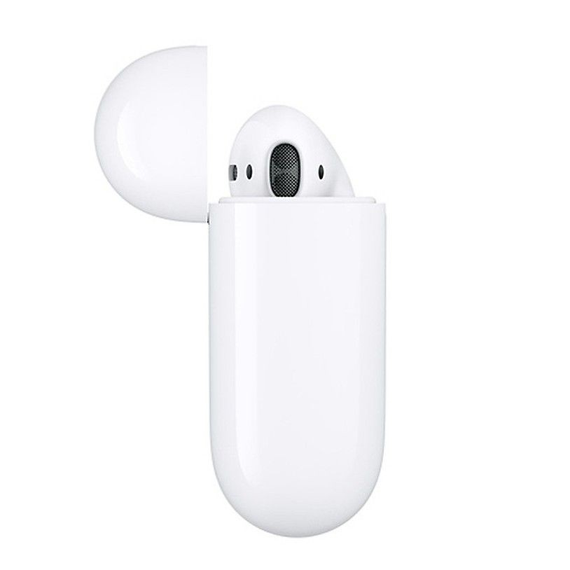 [Trả góp 0% LS] Tai nghe AirPods 2 chính hãng model MV7N2 nguyên seal mới 100%