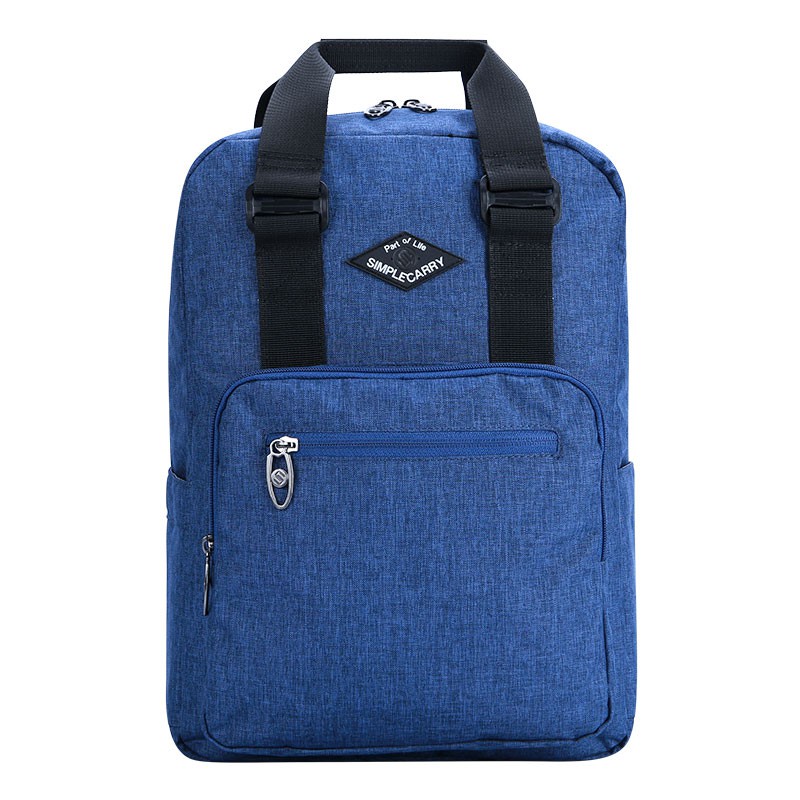 Balo Simplecarry Issac4- L.Navy