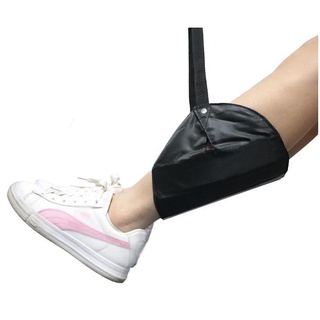 PAN- Bộ gác chân du lịch xa vải bông cao cấp Footrest Lazy Travel - Skylife 🍀 𝐅𝐑𝐄𝐄𝐒𝐇𝐈𝐏 🍀