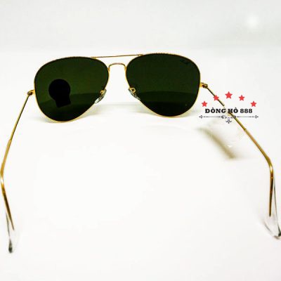 Kính mắt nam HAVU râm đi biển đẹp thời trang chống bụi không độ bảo vệ mắt chuồn màu xanh đen | BigBuy360 - bigbuy360.vn