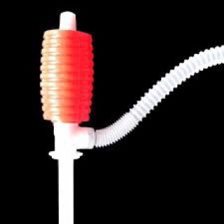 Dụng cụ bơm hút dầu, rượu, chất lỏng đa năng