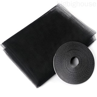 Lưới Dán Cửa Sổ Chống Muỗi Và Côn Trùng