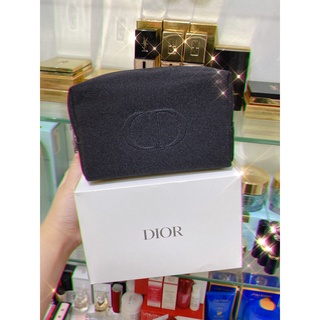 Túi đựng mỹ phẩm d.i.o.r gift full box hộp giấy