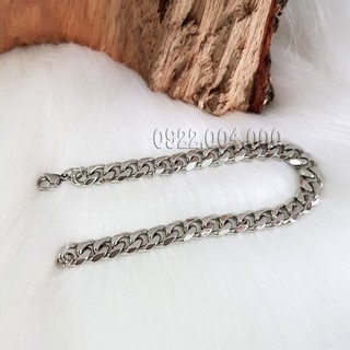 Lắc tay xích nối cỡ nhỏ